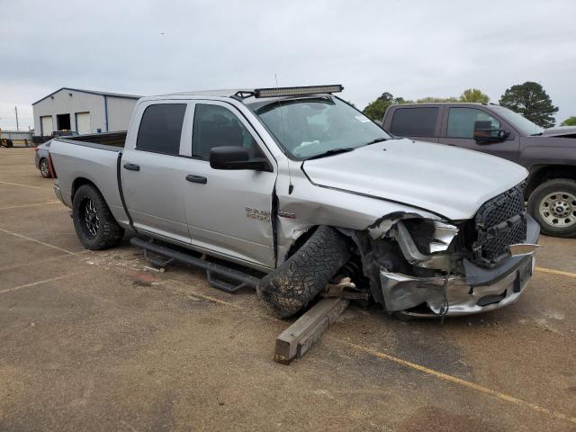 Photo 4 from auction – 2016 DODGE 1500 SLT with VIN 3C6RR7KT3GG312341