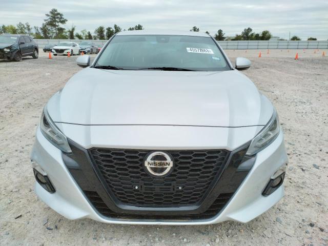 Photo 5 from auction – 2019 NISSAN ALTIMA SL with VIN 1N4BL4EV3KC221188