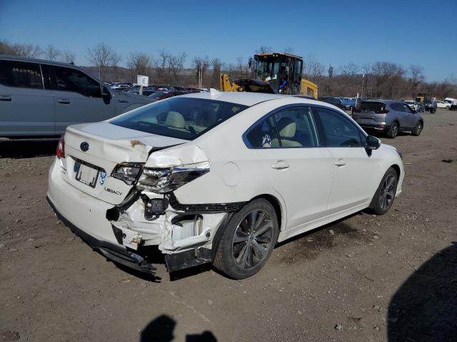 Photo 3 from auction – 2018 SUBARU LEGACY 2.5 with VIN 4S3BNAN60J3015403