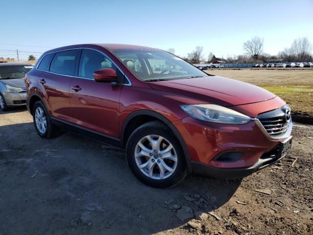 Photo 4 from auction – 2013 MAZDA CX-9 TOURI with VIN JM3TB3CA6D0413065