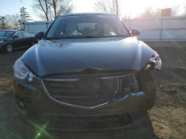 Photo 5 from auction – 2016 MAZDA CX-5 GT with VIN JM3KE4DY1G0733709