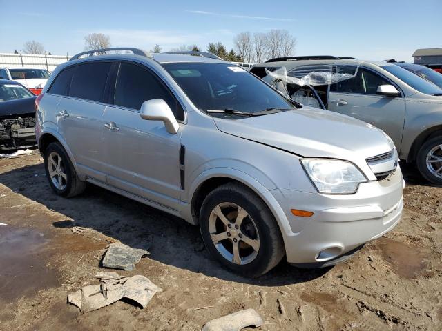 Photo 4 from auction – 2013 CHEVROLET CAPTIVA LT with VIN 3GNFL3EK4DS517515