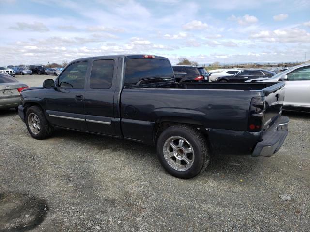 Photo 2 from auction – 2004 CHEVROLET SILVERADO with VIN 2GCEC19T541210894
