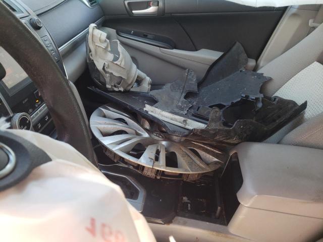 Photo 12 from auction – 2014 TOYOTA CAMRY L with VIN 4T4BF1FK6ER439534
