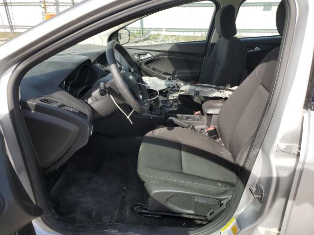 Photo 7 from auction – 2016 FORD FOCUS SE with VIN 1FADP3F29GL374922