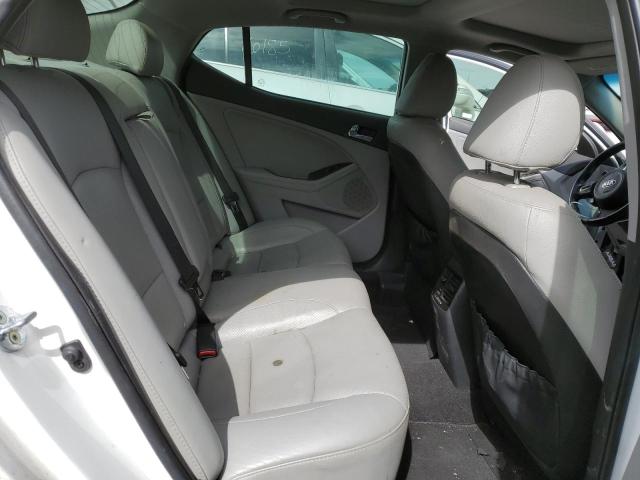 Photo 10 from auction – 2015 KIA OPTIMA EX with VIN 5XXGN4A70FG386607