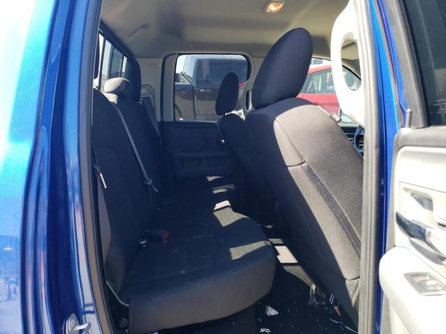 Photo 10 from auction – 2019 RAM 1500 CLASS with VIN 1C6RR6GGXKS676683
