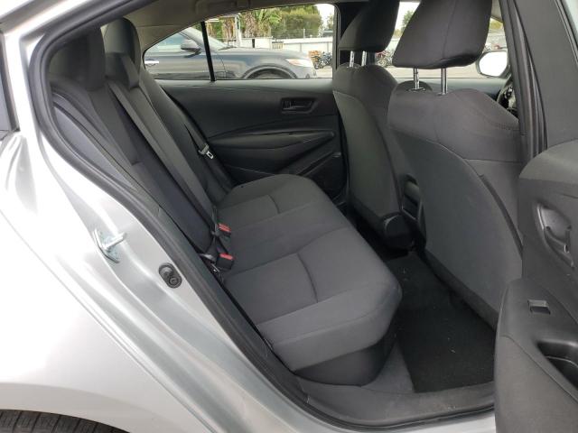 Photo 10 from auction – 2022 TOYOTA COROLLA LE with VIN JTDEAMDE5NJ043881