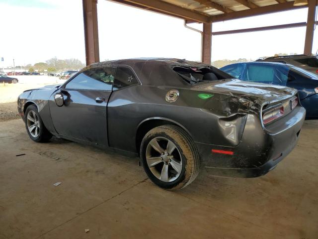 Photo 2 from auction – 2018 DODGE CHALLENGER with VIN 2C3CDZAG4JH171997