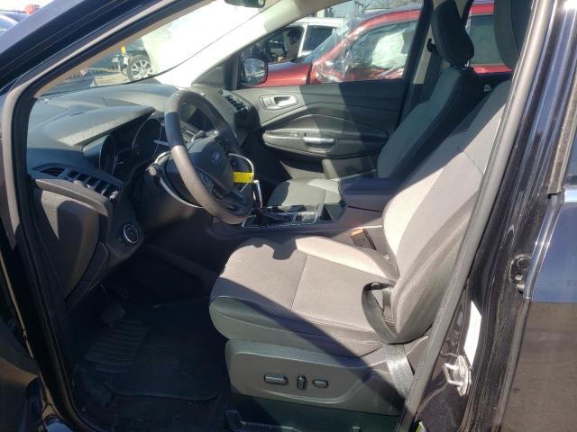 Photo 7 from auction – 2019 FORD ESCAPE SE with VIN 1FMCU0GD7KUB08939