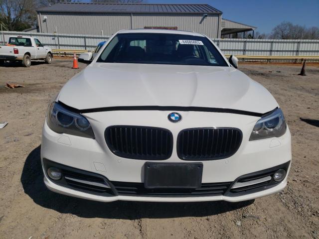 Photo 5 from auction – 2016 BMW 528 XI with VIN WBA5A7C59GG148259