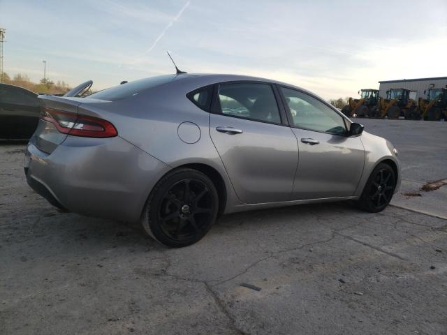 Photo 3 from auction – 2015 DODGE DART SXT with VIN 1C3CDFBBXFD228242