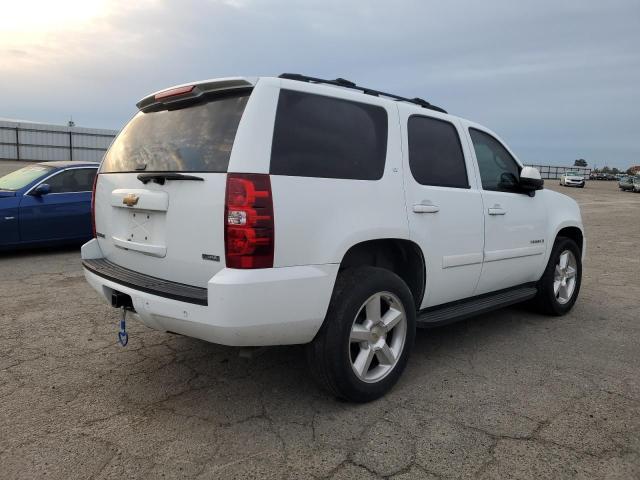 Photo 3 from auction – 2007 CHEVROLET TAHOE C150 with VIN 1GNFC13067J345225