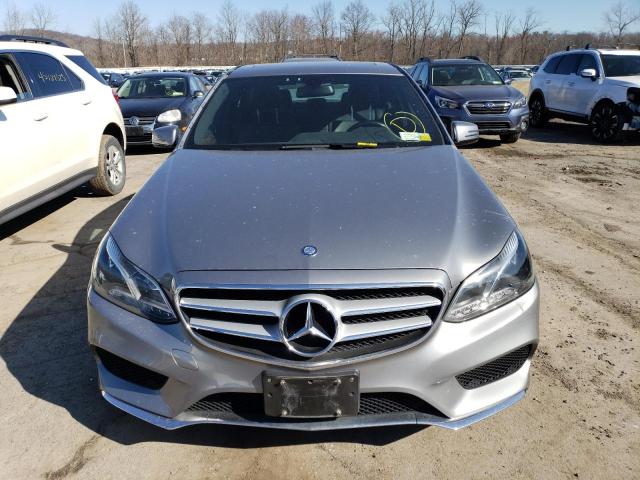 Photo 5 from auction – 2014 MERCEDES-BENZ E 350 4MAT with VIN WDDHF8JB7EB060116