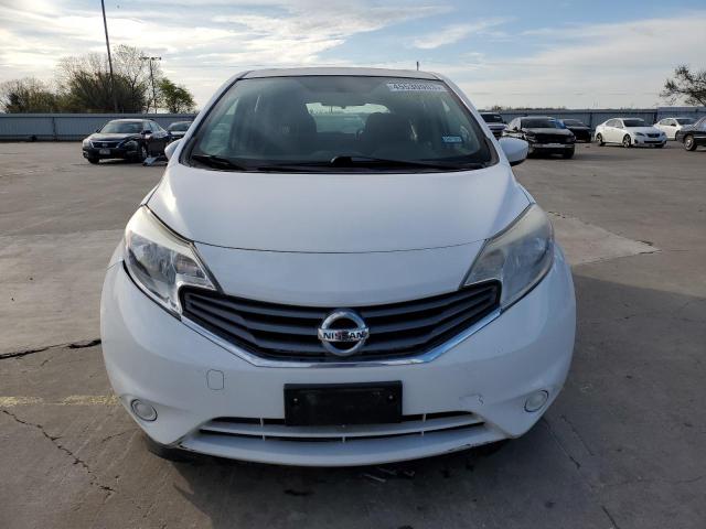 Photo 5 from auction – 2015 NISSAN VERSA NOTE with VIN 3N1CE2CP5FL439969