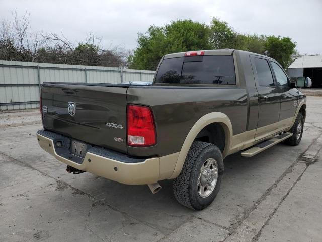 Photo 4 from auction – 2011 DODGE RAM 2500 with VIN 3D7UT2HL2BG618945