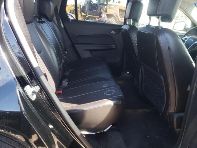 Photo 11 from auction – 2010 GMC TERRAIN SL with VIN 2CTFLHEY7A6242036