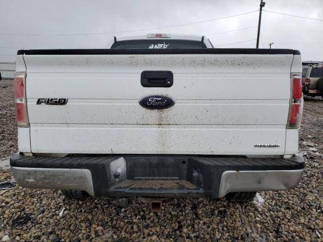 Photo 6 from auction – 2013 FORD F150 SUPER with VIN 1FTFX1EF2DKD90019