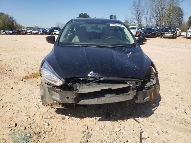 Photo 5 from auction – 2017 FORD FOCUS SE with VIN 1FADP3K2XHL225328