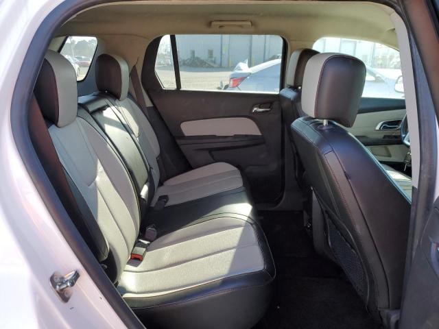 Photo 10 from auction – 2013 GMC TERRAIN with VIN 2GKALUEK7D6393459