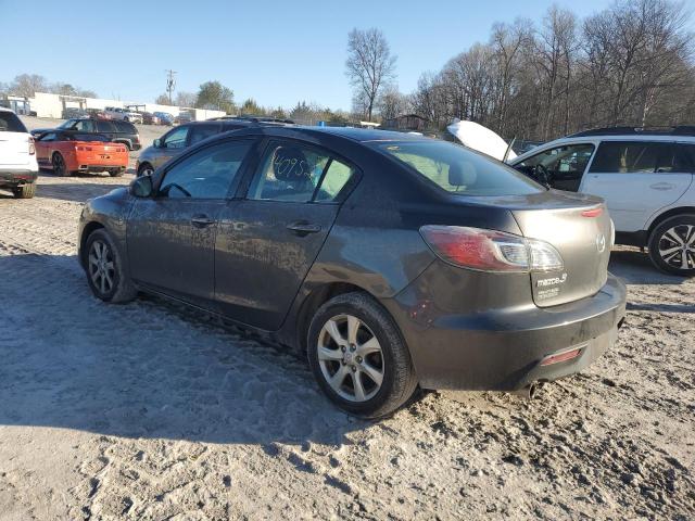 Photo 2 from auction – 2011 MAZDA 3 I with VIN JM1BL1VF7B1385931