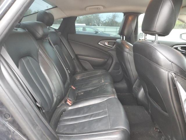 Photo 10 from auction – 2016 CHRYSLER 200 LIMITE with VIN 1C3CCCAB5GN185072