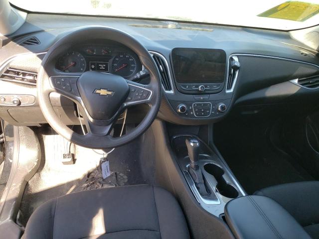 Photo 8 from auction – 2019 CHEVROLET MALIBU LT with VIN 1G1ZD5ST7KF158652