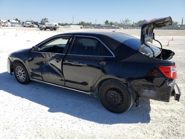 Foto 2 de la subasta – 2012 TOYOTA CAMRY BASE con VIN 4T1BF1FK8CU193271