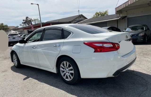 Photo 3 from auction – 2016 NISSAN ALTIMA 2.5 with VIN 1N4AL3AP7GC170637