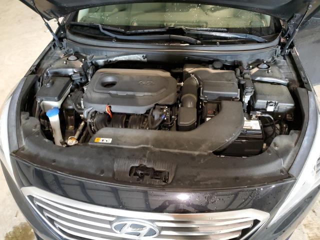Photo 11 from auction – 2017 HYUNDAI SONATA SE with VIN 5NPE24AF3HH572530