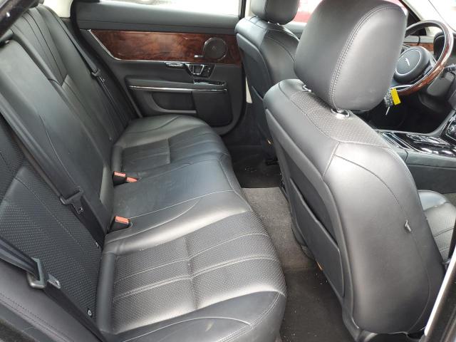 Photo 10 from auction – 2015 JAGUAR XJ with VIN SAJWA1CZ0F8V81230