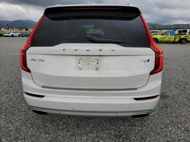 Photo 6 from auction – 2018 VOLVO XC90 T6 with VIN YV4A22PK3J1369817