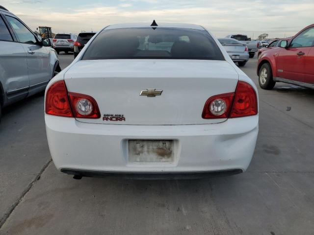 Photo 6 from auction – 2012 CHEVROLET MALIBU LS with VIN 1G1ZB5E06CF232376