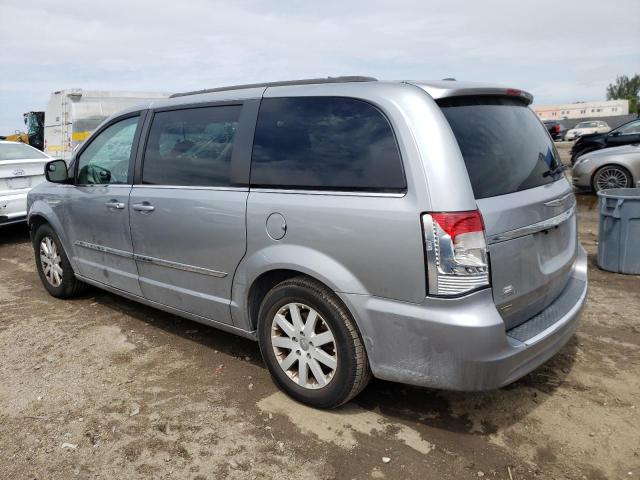 Photo 2 from auction – 2016 CHRYSLER TOWN & COU with VIN 2C4RC1BG5GR228946