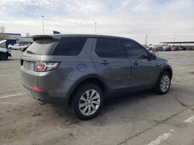 Photo 3 from auction – 2017 LAND ROVER DISCOVERY with VIN SALCP2BG3HH681212