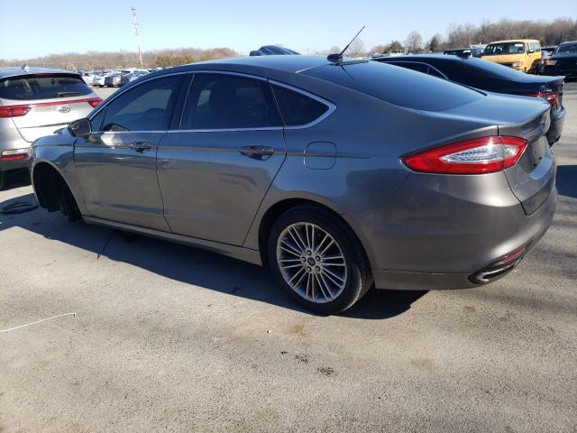 Photo 2 from auction – 2013 FORD FUSION SE with VIN 3FA6P0H93DR347178