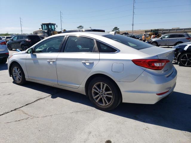 Photo 2 from auction – 2017 HYUNDAI SONATA SE with VIN 5NPE24AF1HH492272