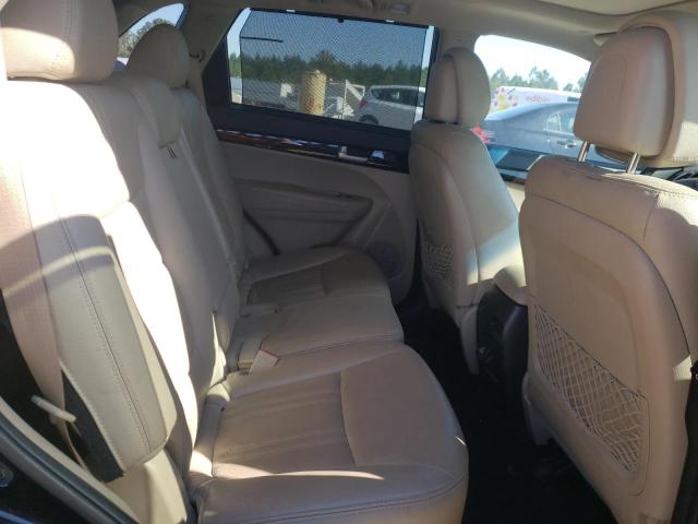 Photo 10 from auction – 2015 KIA SORENTO EX with VIN 5XYKU4A71FG610105