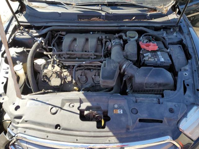 Photo 11 from auction – 2014 FORD TAURUS SE with VIN 1FAHP2D82EG178443