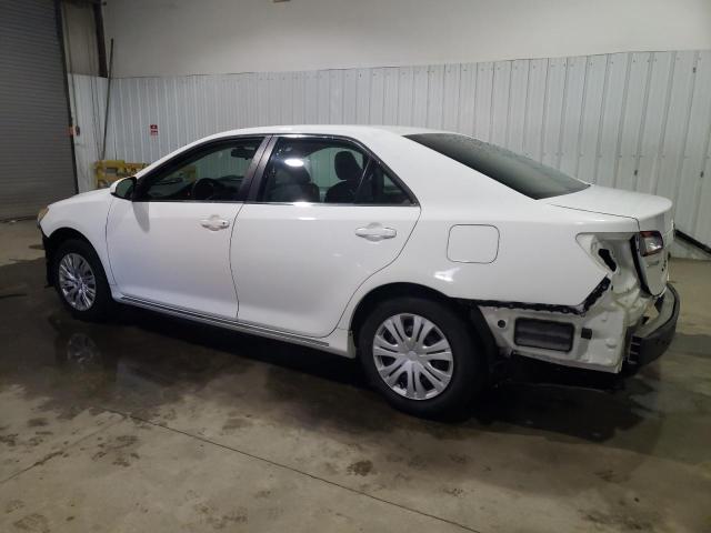 Photo 2 from auction – 2014 TOYOTA CAMRY L with VIN 4T4BF1FK1ER393451