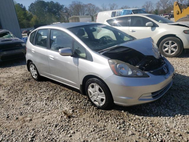 Photo 4 from auction – 2012 HONDA FIT with VIN JHMGE8H36CS000525
