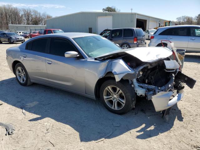 Photo 4 from auction – 2016 DODGE CHARGER SE with VIN 2C3CDXBG0GH222312