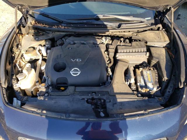 Photo 11 from auction – 2013 NISSAN MAXIMA S with VIN 1N4AA5AP1DC840860