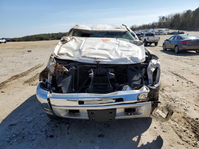 Photo 5 from auction – 2012 CHEVROLET SILVERADO with VIN 1GCRKSE76CZ186226