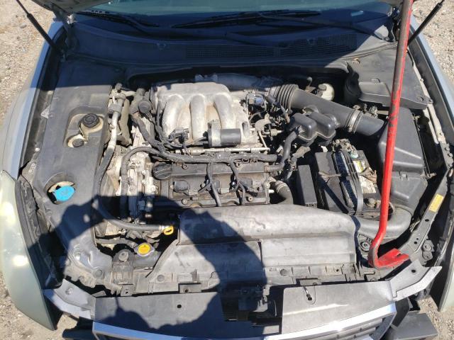 Photo 11 from auction – 2008 NISSAN MAXIMA SE with VIN 1N4BA41E48C829435