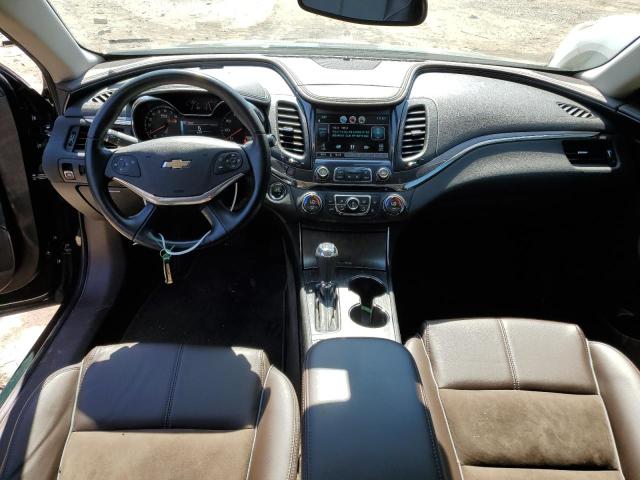 Photo 8 from auction – 2015 CHEVROLET IMPALA LT with VIN 2G1125S38F9261631