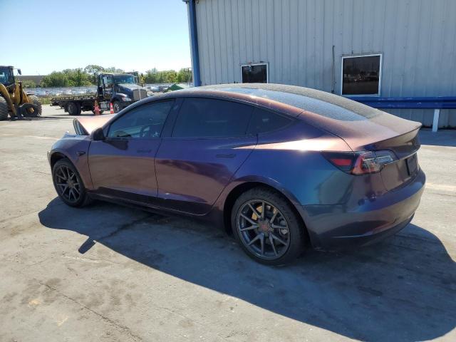 Photo 2 from auction – 2019 TESLA MODEL 3 with VIN 5YJ3E1EA7KF482735