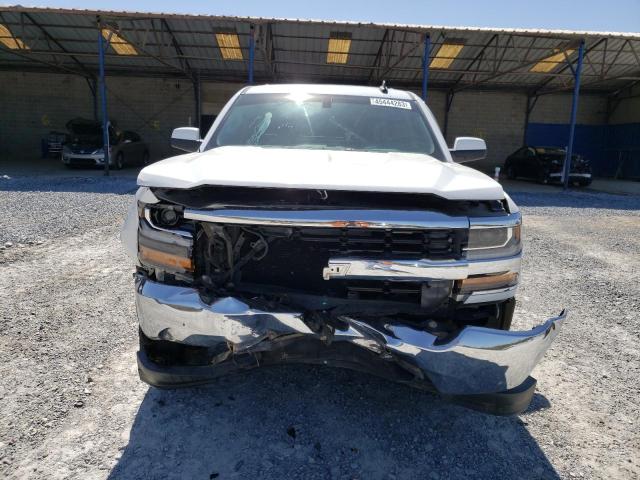 Photo 5 from auction – 2016 CHEVROLET SILVERADO with VIN 3GCUKREC3GG247022