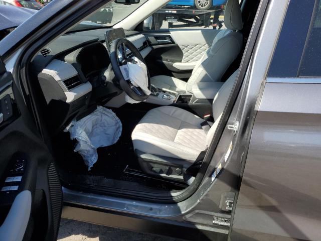 Photo 7 from auction – 2022 MITSUBISHI OUTLANDER with VIN JA4J4VA84NZ008903