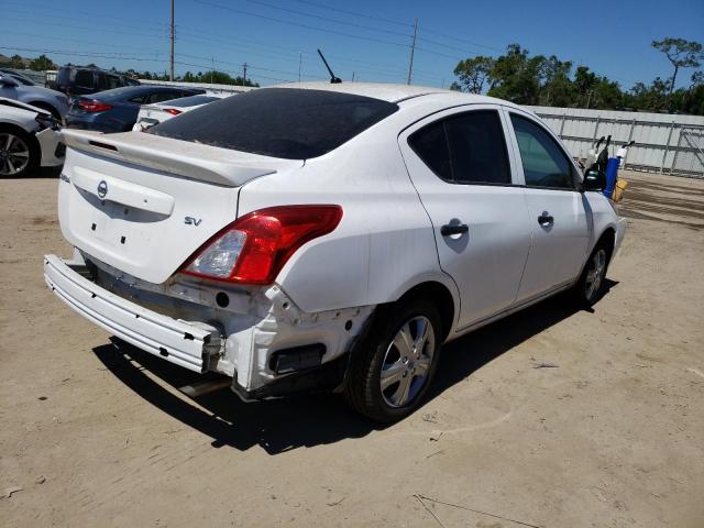Photo 3 from auction – 2019 NISSAN VERSA S with VIN 3N1CN7APXKL871306